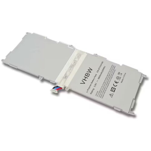  Baterija za tablet SAMSUNG SM-T530 3.8V 6800 mAh Slike
