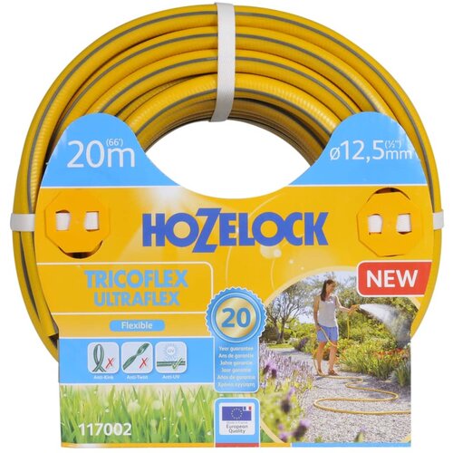 Hozelock Cev za zalivanje Tricoflex Ultraflex 20 m Cene
