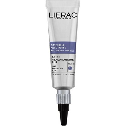 Lierac Protocol Hijaluronski filer, 15ml Cene