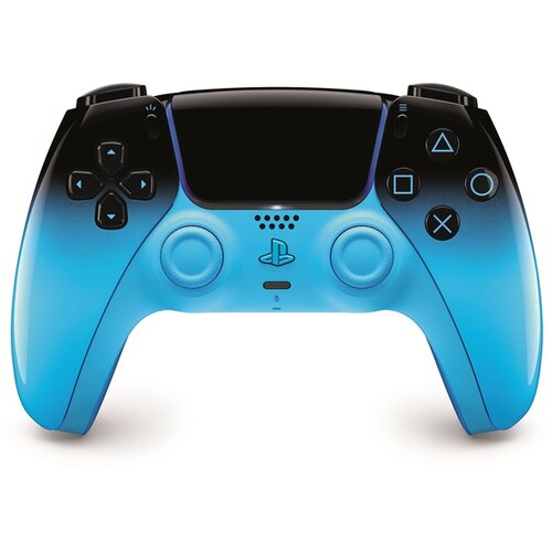  Brezžični igralni plo&scaron;ček DualSense (PS5) - Rhythm Blue - Prednaročilo - (Izid:12.03.26) Cene