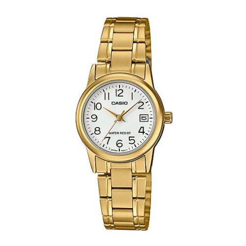 Casio collection ženski sat ( LTP-V002G-7B2 ) Cene