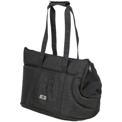  torba riva 26x30x45cm crna Cene