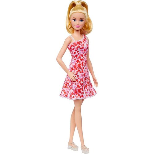 Barbie Lutka fashion HJT02 Cene