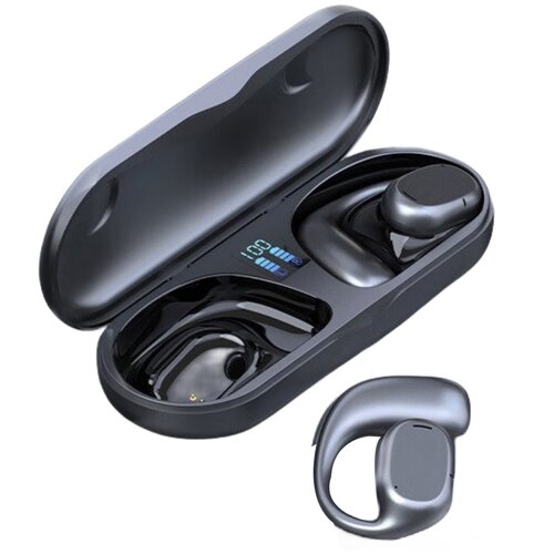 Pinny Brezžične slušalke T19 24H Type-C Bluetooth5.3 IPX5, (21217827) Cene