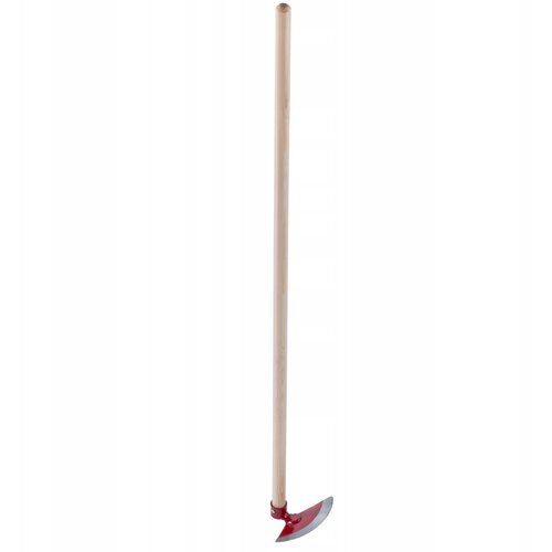 KADAX Kovano vrtno motiko 18 cm lesen ročaj 123 cm ostro za kopanje, (5000353788) Cene