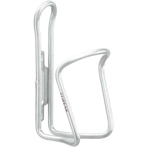 Topeak NOSAČ BIDONA SHUTTLE CAGE AL SILVER Slike