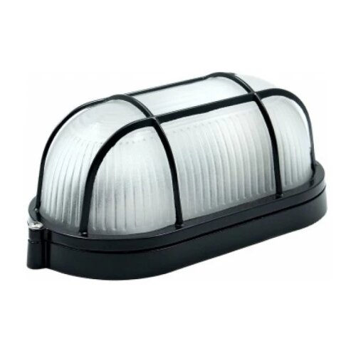 Mitea M051 Lampa brodska, E27, Max 60W, Crna Cene