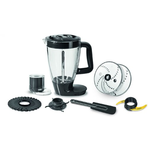 Tefal Multipraktik DO821838FDP Slike