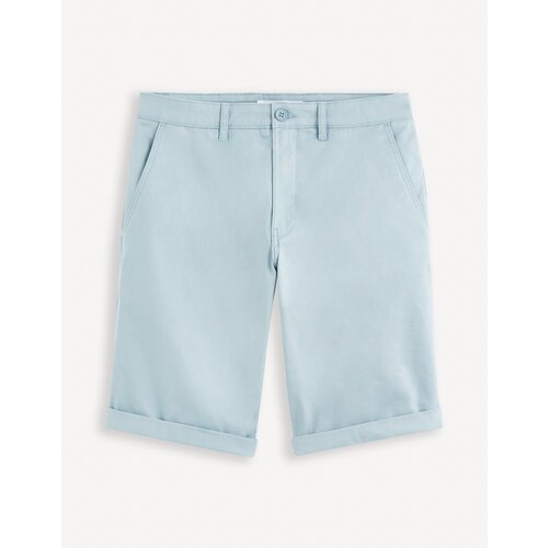 Celio Chino Shorts Bochinobm - Mens Cene