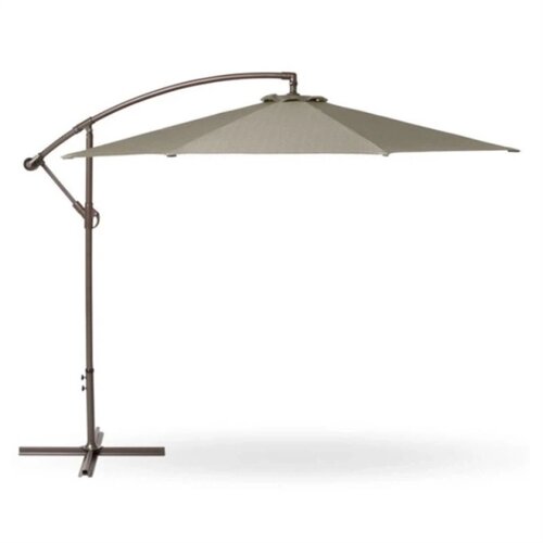  Ba&amp;scaron;tenski suncobran 3 m sa zglobom Parasol 24-SA0120K Slike