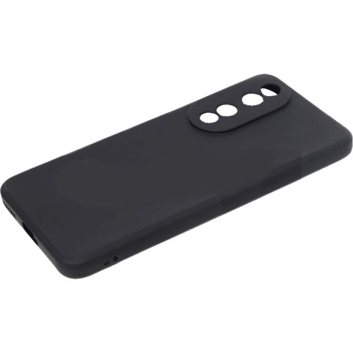  Zaštitna maska tpu honor 90 crni Cijene