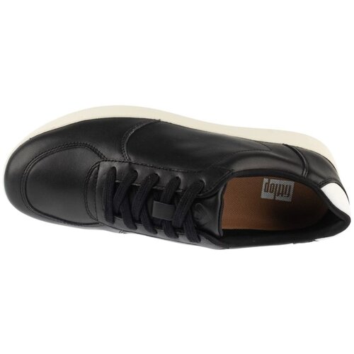 Fitflop Nizke superge Rally Sneakers Črna Slike