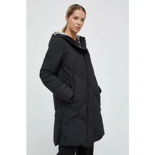 Roxy Pernata jakna za žene, boja: crna, za zimu