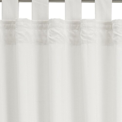  Zavesa Modesto 145x245 cm krem Cene