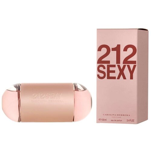 Parfem za žene Carolina Herrera 212 Sexy Women EDP EDP 100 ml Cijene