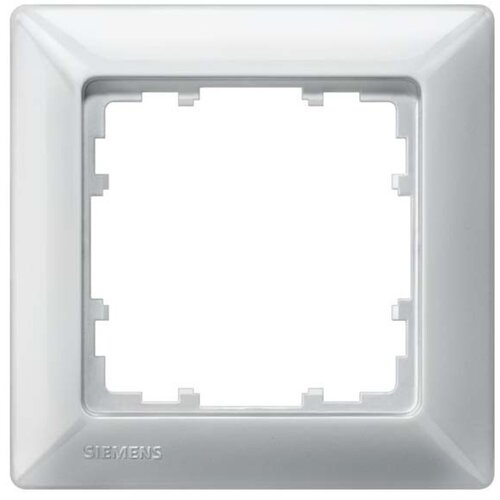 Siemens Dig.Industr. linija alu.met. Okvir 1gang 5TG2551-3, (20858696) Cene