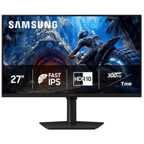 Samsung 27" Odyssey G4 G40HFHD, IPS, 300Hz,... Cijene