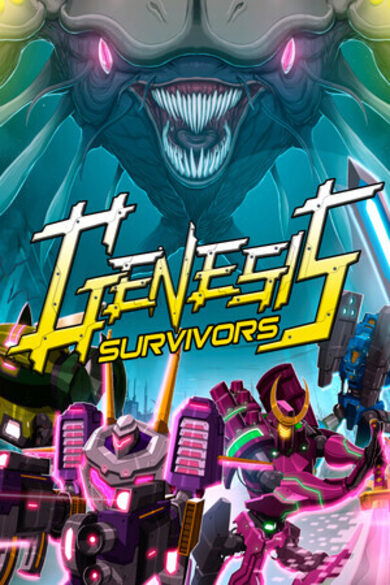  genesis survivors steam key (pc) global Cene