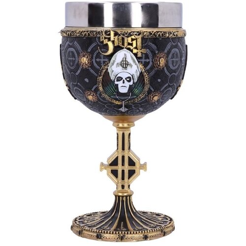 Ghost Gold Meliora kelih Nemesis Now Slike