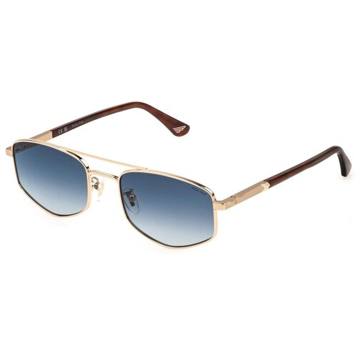 Police New Crossroads 3 SPLQ84 300Y - ONE SIZE (55) Cene
