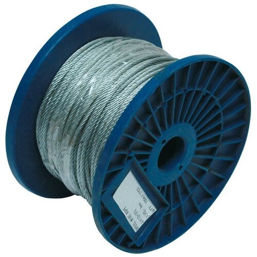 Madras doo Beograd Sajla fi   4mm NK - kotur 100m Cene