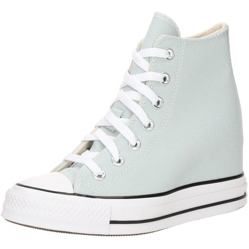 Converse Visoke tenisice &amp;#039;CTAS&amp;#039; sivkasto plava / prljavo bijela Slike
