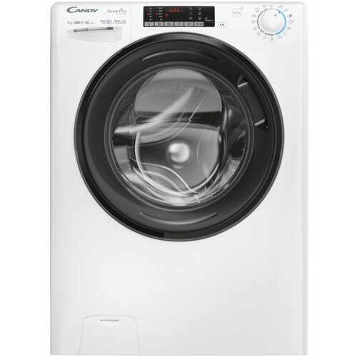 Candy CSO4474TWMB6/1-S mašina za pranje veša Slike