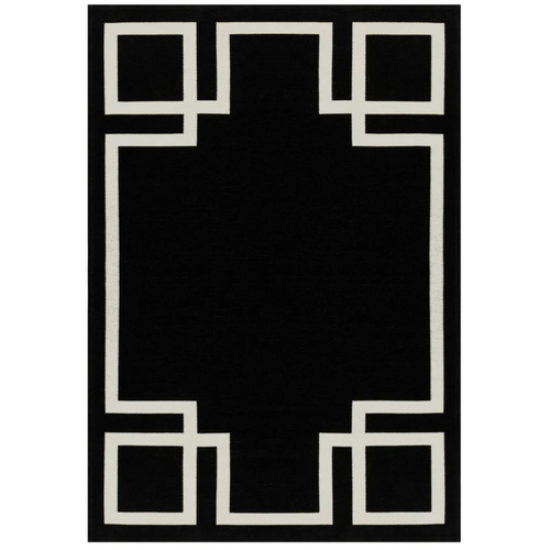 Carpet Decor Tepih Hampton Black Cijene