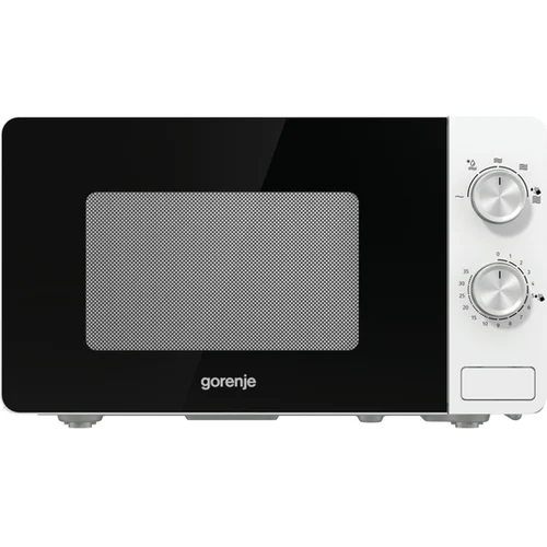 Gorenje mikrovalna pećnica MO20E1W