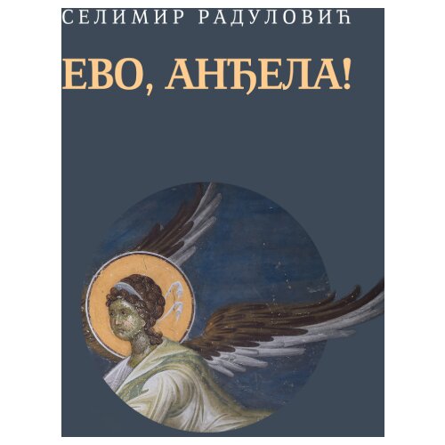  Evo/ anđela! Slike