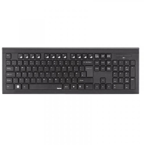 Hama TASTATURA 134959 Cortino Cene