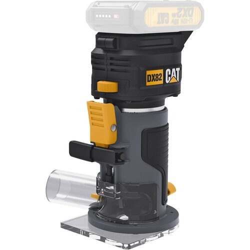 Cat aku-glodalica DX82B 18V Cene