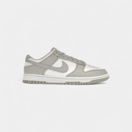 Nike Modne superge Dunk Low Grey Fog Siva Slike