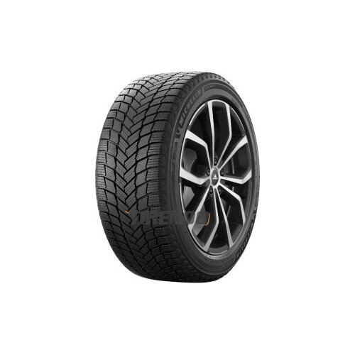 Michelin X-Ice Snow+ ( 225/50 R18 99H XL EV Suitable, Nordic compound, sa za&amp;scaron;titnom lajsnom za felge (FSL) ) Slike