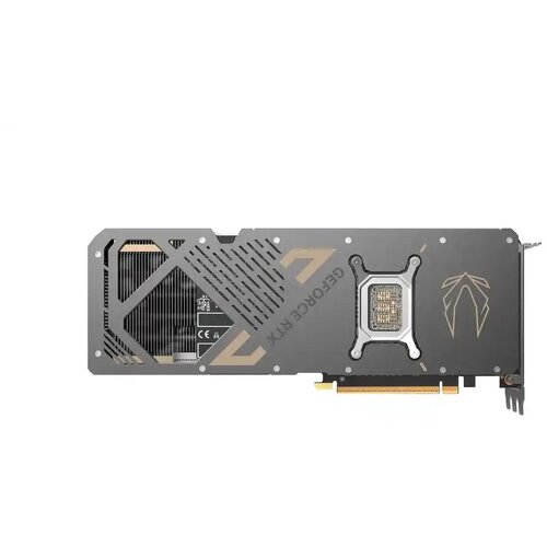 Zotac Grafička karta Gaming Geforce RTX 5080 Solid Core 16GB DDR7 256 bit 3xDP/HDMI Cene