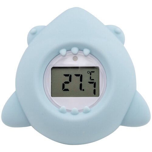 Freeon termometer za vodo digitalni Shark blue Cene