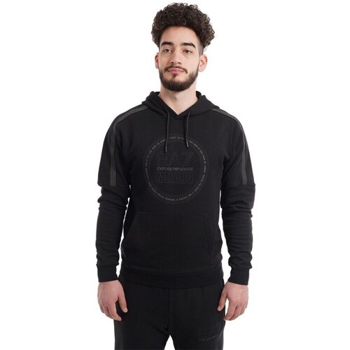 Emporio Armani 3DPM65PJTKZ01200 Crna Slike