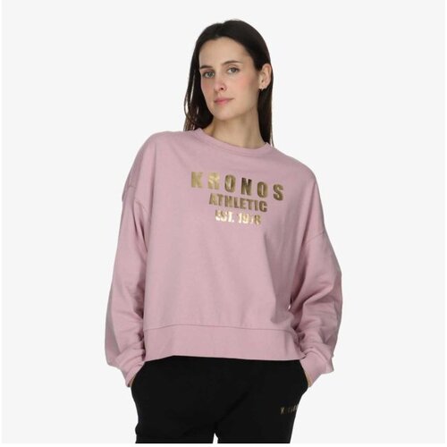 Kronos ladies crewneck Cene