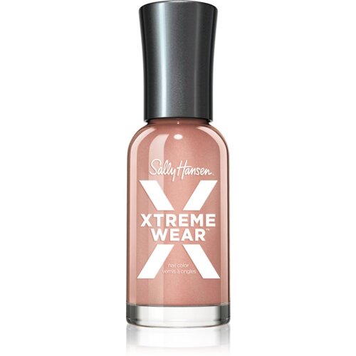 Sally Hansen Hard As Nails Xtreme Wear lak za učvrstitev nohtov odtenek 173 Camel-ot 11,8 ml Slike
