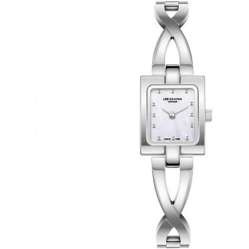 Lee Cooper RUČNI SAT LC08385.320 Cene