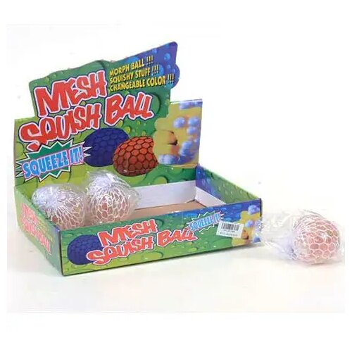 Magic Toys Squish Ball loptica Cene