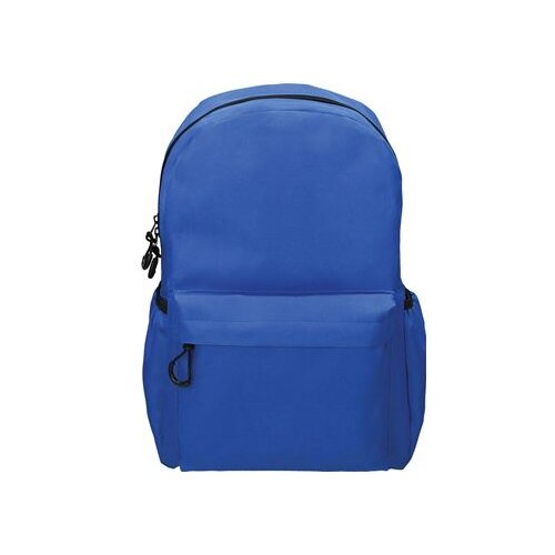  Ruksak EASY 600D plavi, 28x11x41cm Slike