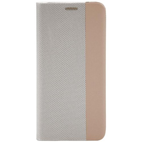  Maska za telefon LUX MESH FLIP za Samsung S24, Zlatna Cene