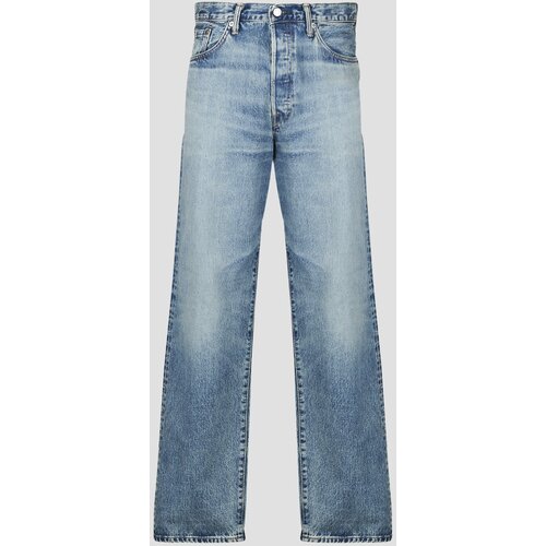 Edwin Loose Fit Plava Cijene