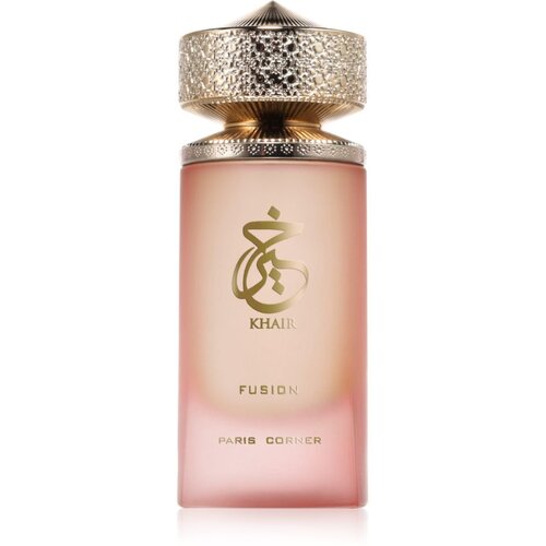 Paris Corner Khair Fusion EDP 100 ml, unisex parfem Slike