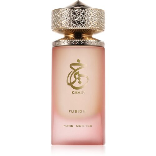 Paris Corner Oriental Collection Khair Fusion parfemska voda uniseks 100 ml Slike