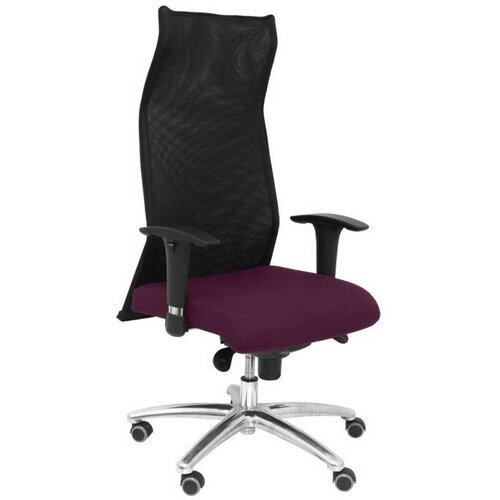  Uredska stolica Sah&amp;uacute;co XL P&amp;amp;amp C BALI760 Vijoličasta Slike