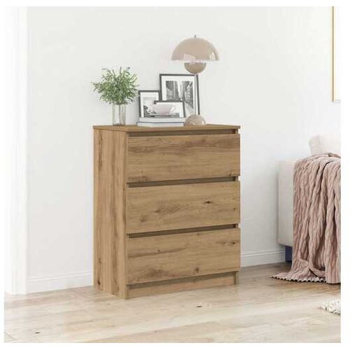 VidaXL komoda, 60x35x76 cm Slike