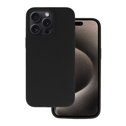  MASKA ZA XIAOMI REDMI NOTE 12 PRO PLUS CRNA Cijene