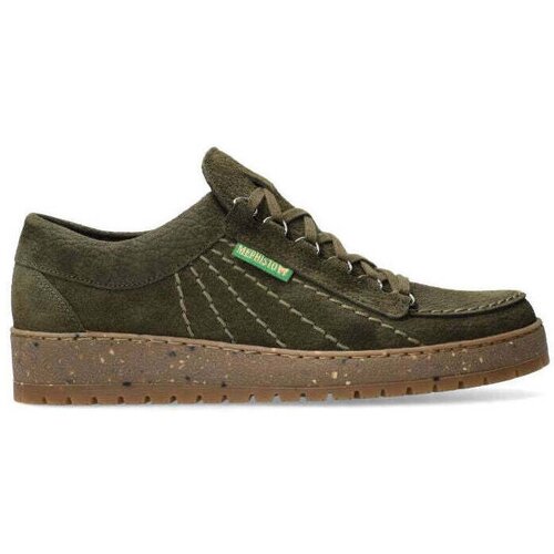 Mephisto Nizke superge Rainbow Zelena Slike